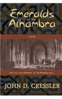 Emeralds of the Alhambra