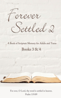 Forever Settled 2
