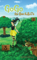 GoGo the Bee A, B, C's: (2 Gogo the Bee)