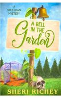 Bell in the Garden