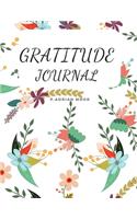 Gratitude Journal