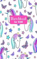 Sketchbook for Kids