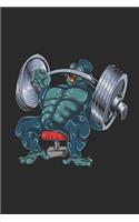 Gorilla Bench Press