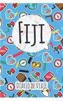 Diario de viaje Fiji