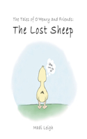 Tales of O'henry and Friends: The Lost Sheep