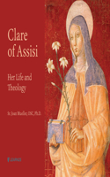 Clare of Assisi