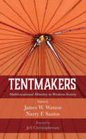 Tentmakers