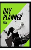 Day Planner 2020