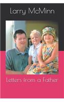Letters from a Father