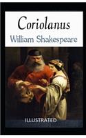 Coriolanus Illustrated