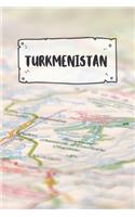 Turkmenistan