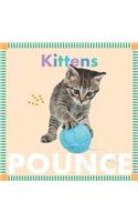 Kittens Pounce