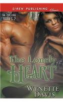 The Lonely Heart [The Conjure Bones 2] (Siren Publishing Classic)