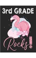 3rd Grade Rock!