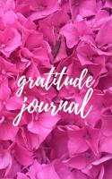 Gratitude Journal