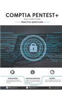CompTIA PenTest+ Practice Questions: (Pto-001)