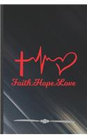 Faith Hope Love