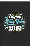 Happy new year 2019