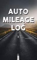 Auto Mileage Log