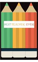 Best Teacher Ever