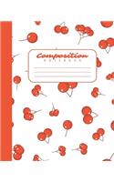 Composition Notebook