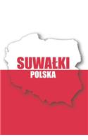 Suwalki Polska Tagebuch