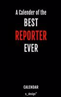 Calendar for Reporters / Reporter