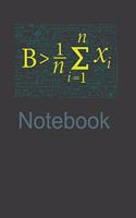 Notebook