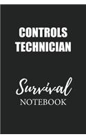 Controls Technician Survival Notebook