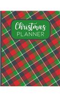 Christmas Planner