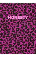 Honesty