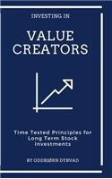 Investing in Value Creators