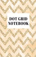 Dot Grid Notebook