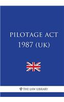 Pilotage Act 1987