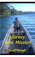 Journey Into Mission (Basic Edition)