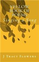 Yellow Book of Poems