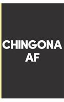 Chingona AF