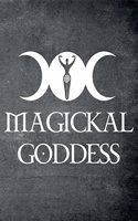 Magickal Goddess
