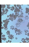 Stop Yulin Dog Meat Festival