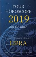 Your Horoscope 2019