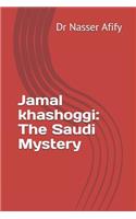 Jamal khashoggi