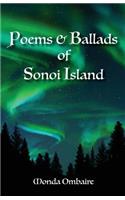 Poems and Ballads of Sonoi Island