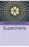 Supercher