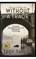 Without A Trace