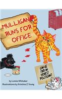Mulligan Runs for Office