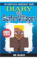 Diary of a Surfer Villager, Books 6-10