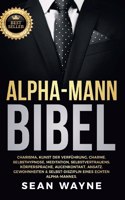 Alpha-Mann Bibel