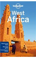 Lonely Planet West Africa