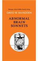 Abnormal Brain Sonnets