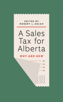 Sales Tax for Alberta